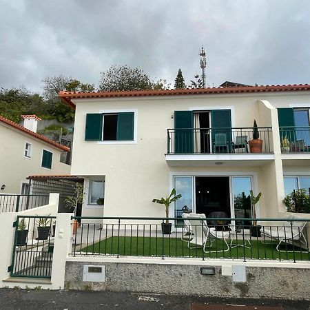 Ocean View Botanico Villa Funchal  Exterior photo